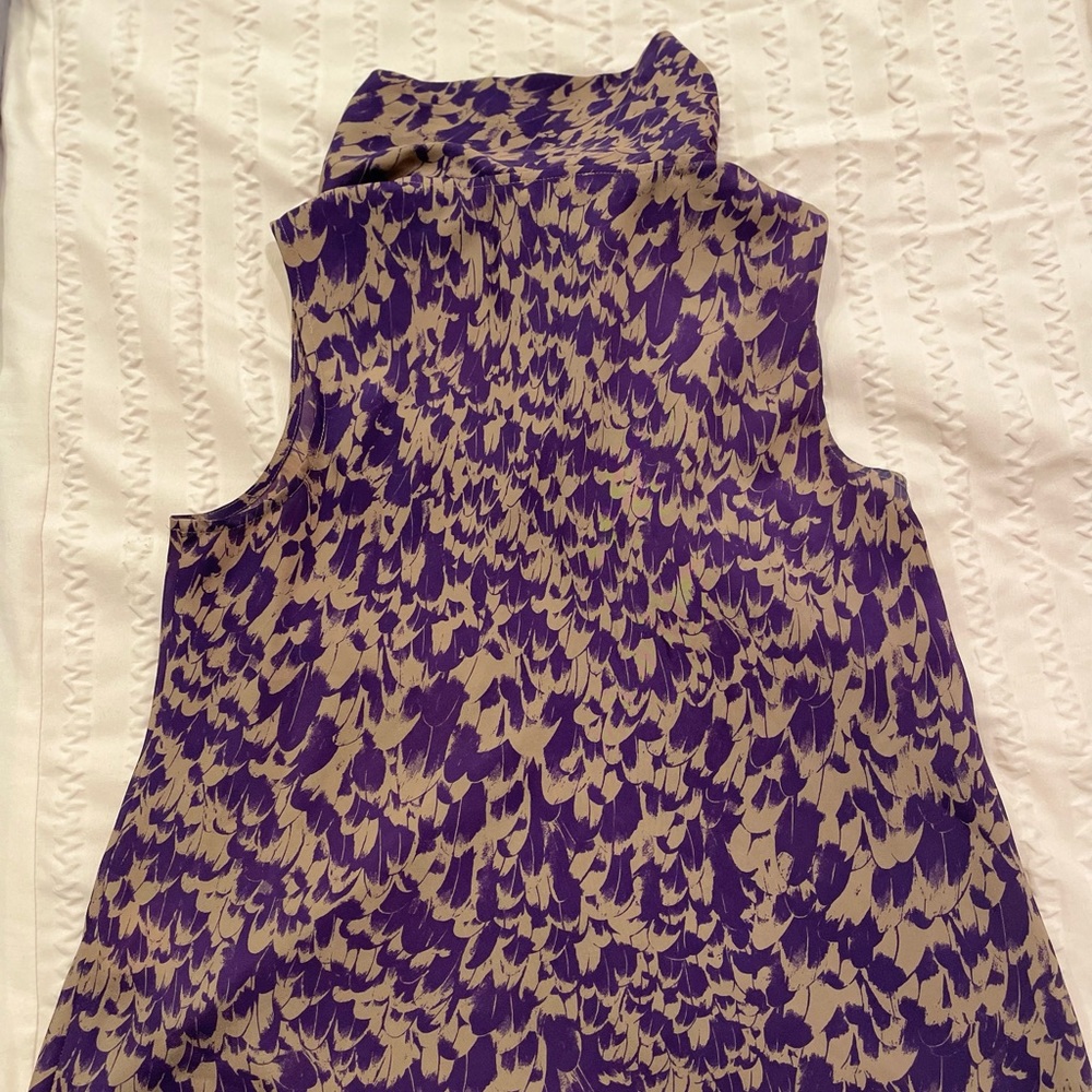 Manoukian blouse - Picture 5 of 7